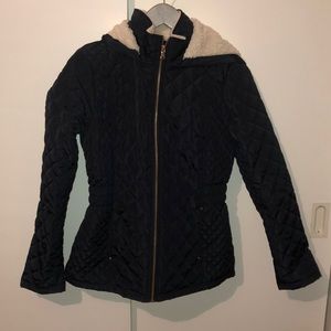 Brand new puffer jacket